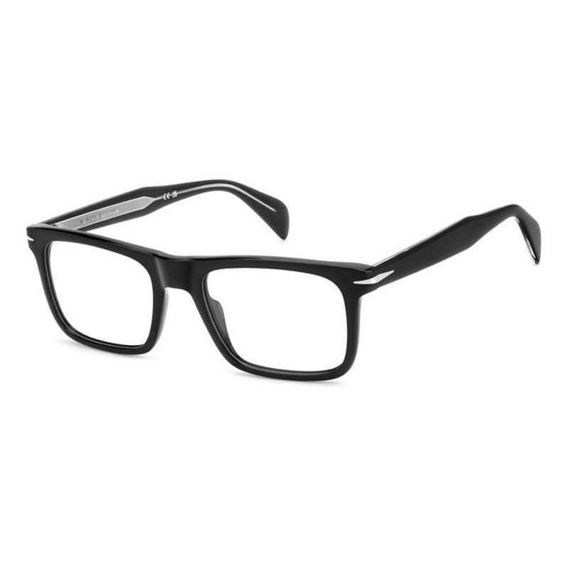 David Beckham Eyeglasses, Model: DB1191 Colour: 807