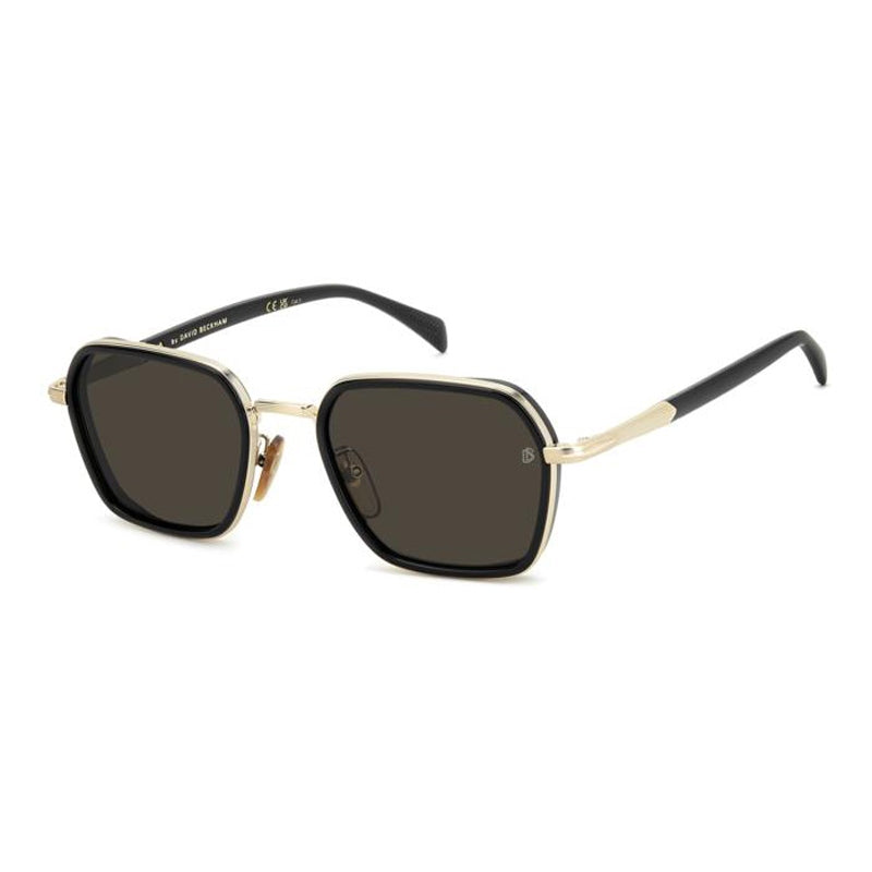 David Beckham Sunglasses, Model: DB1194GS Colour: RHLIR