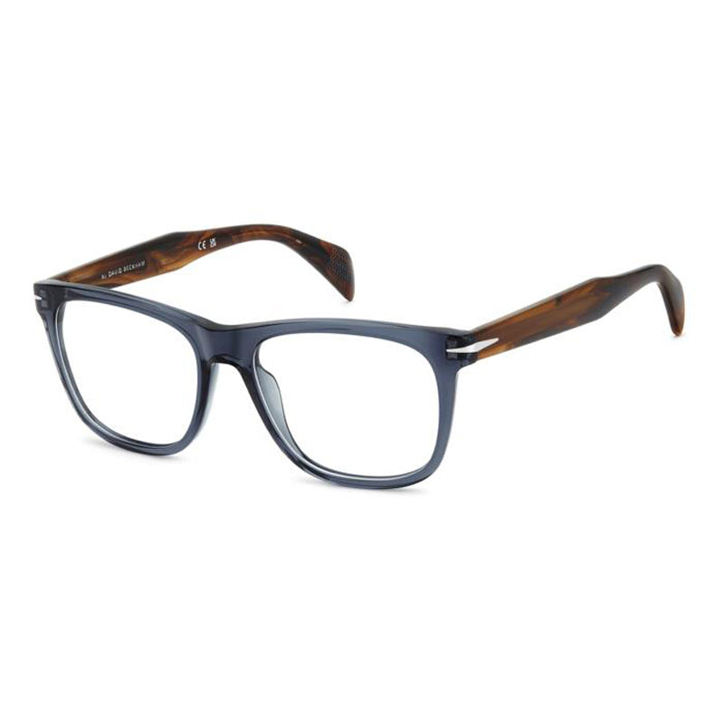 David Beckham Eyeglasses, Model: DB1208 Colour: 4FK