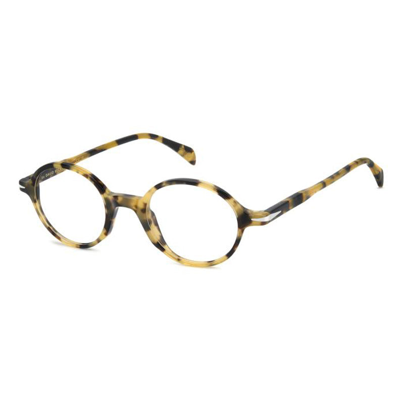 David Beckham szemüveg, Modell: DB1214 Szín: EPZ