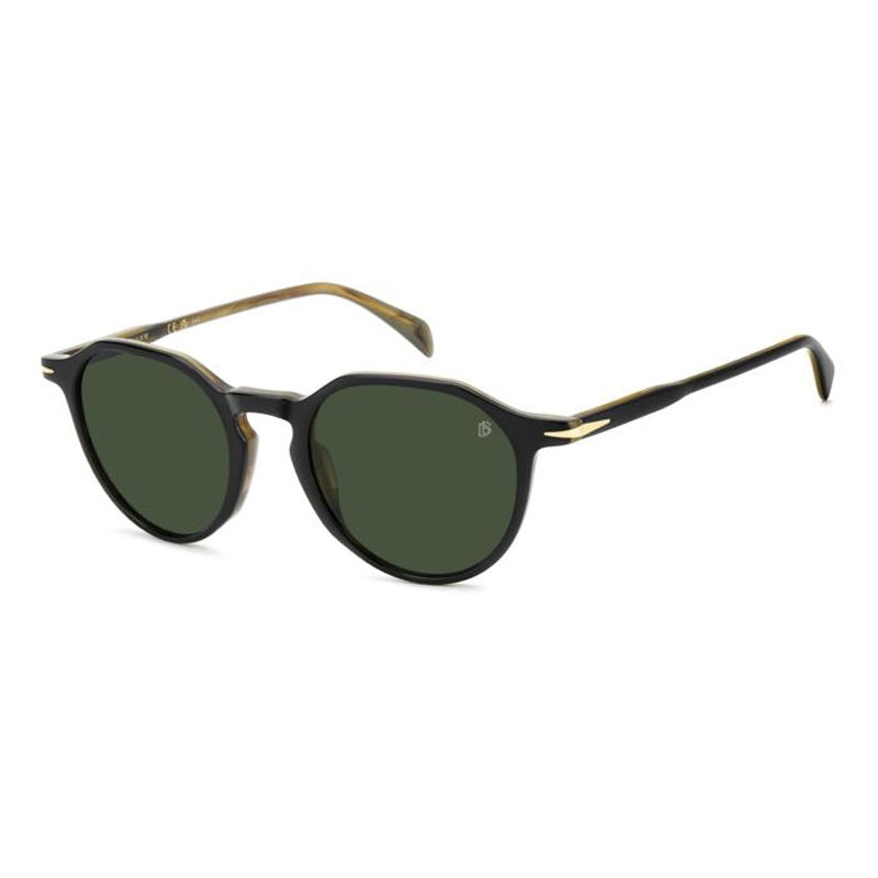 David Beckham Sunglasses, Model: DB1217S Colour: PPOO7