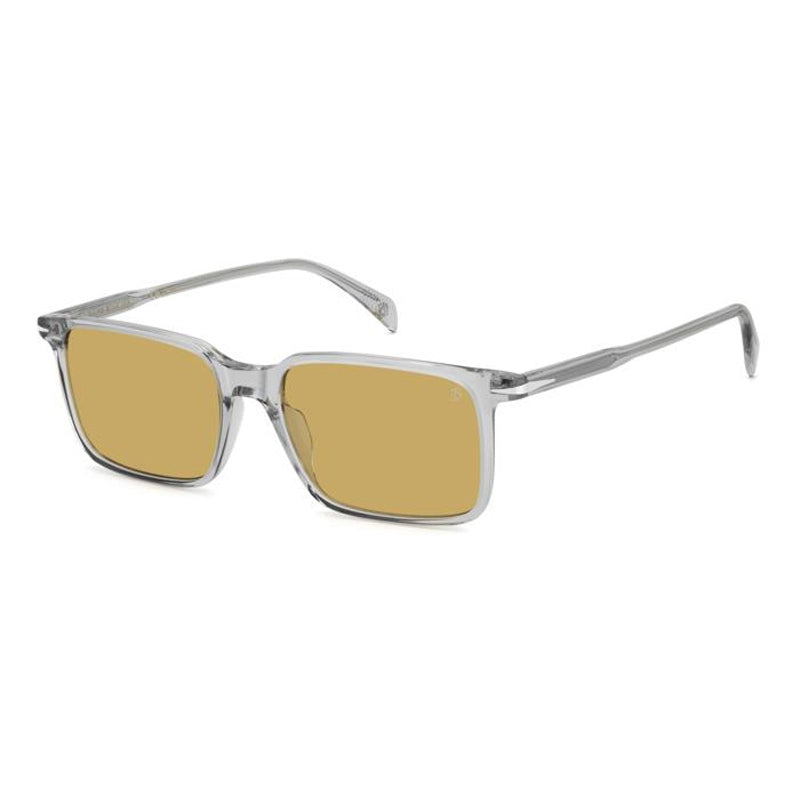 Ochelari de soare David Beckham, Model: DB1220S Culoare: KB7HO