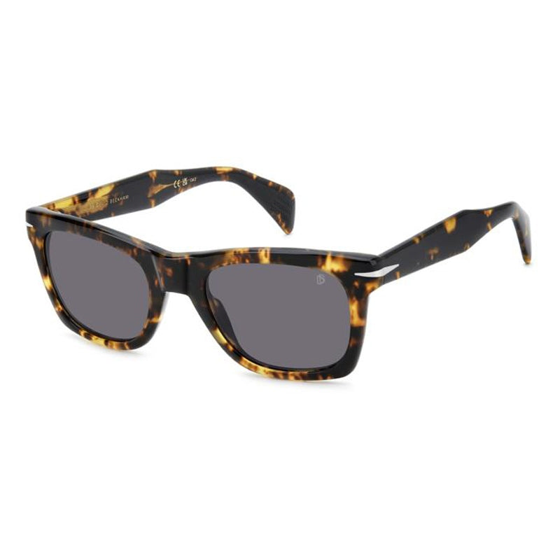 David Beckham Sunglasses, Model: DB1222S Colour: P65UR
