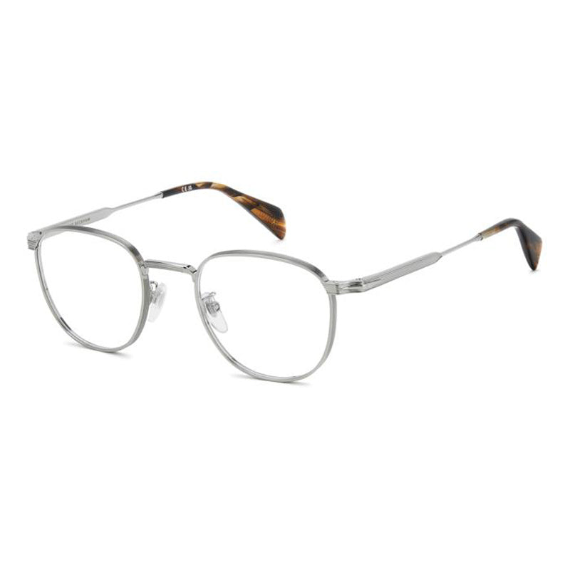 David Beckham Eyeglasses, Model: DB1241 Colour: WIJ