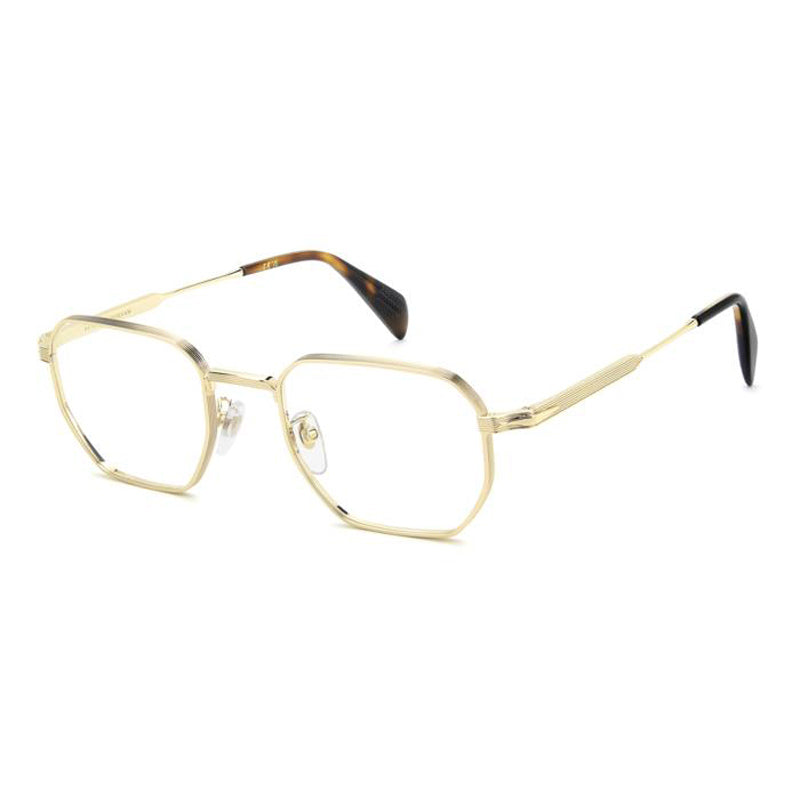 David Beckham Eyeglasses, Model: DB1242 Colour: RHL