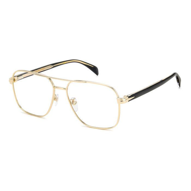 David Beckham szemüveg, modell: DB7103 Szín: RHL