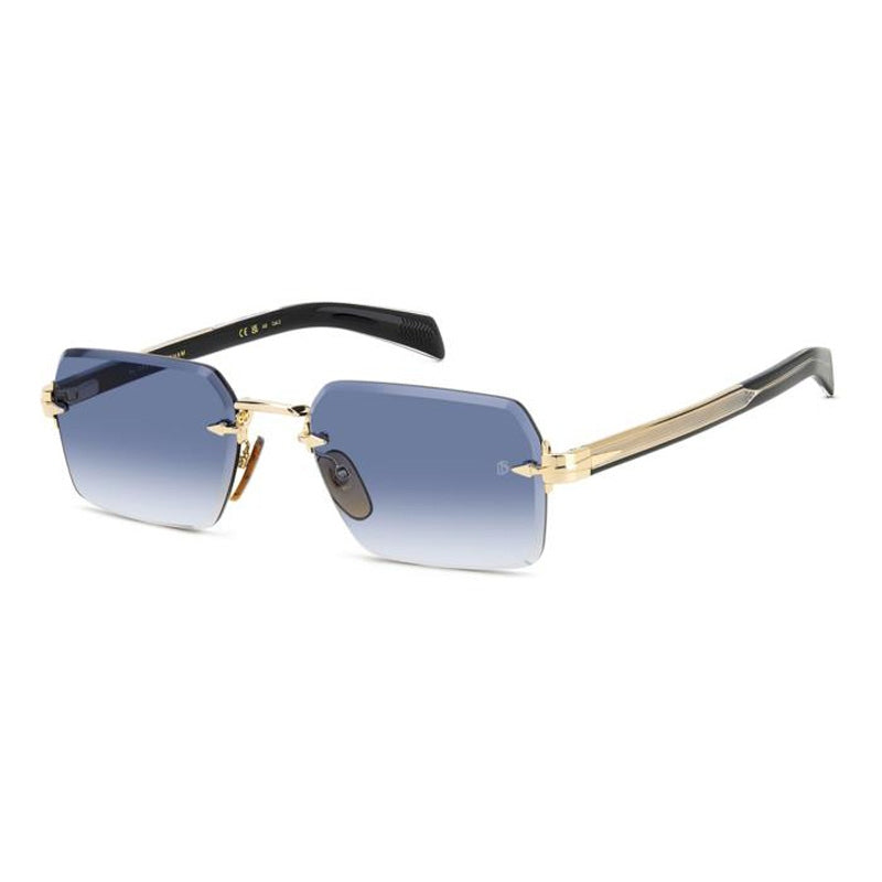 David Beckham Sunglasses, Model: DB7109S Colour: RHL08