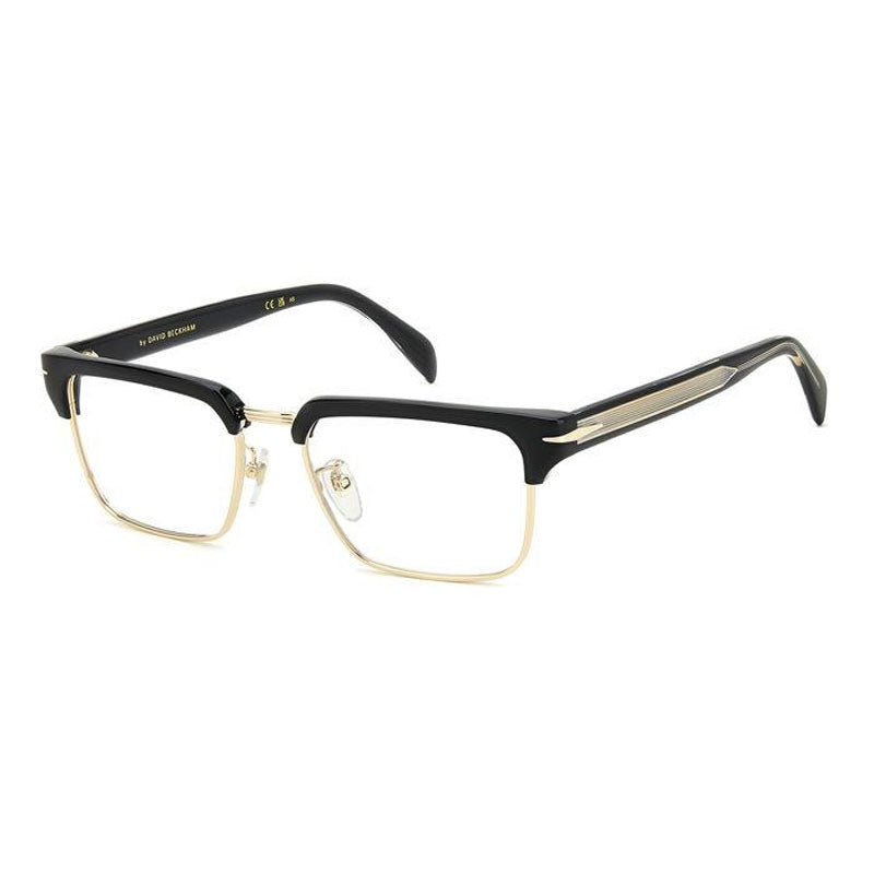 David Beckham Eyeglasses, Model: DB7112 Colour: 2M2