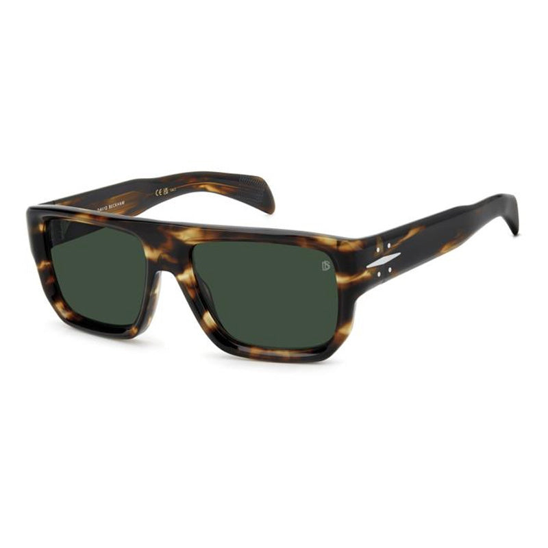 David Beckham Sunglasses, Model: DB7132S Colour: WR9QT
