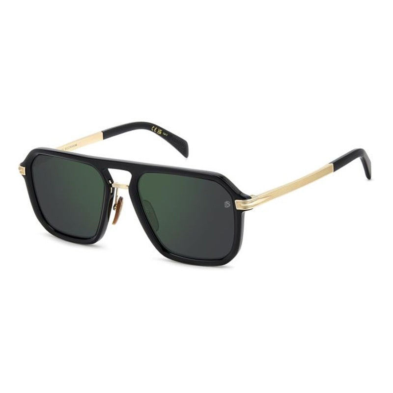 David Beckham Sunglasses, Model: DB7136S Colour: 2M2MT