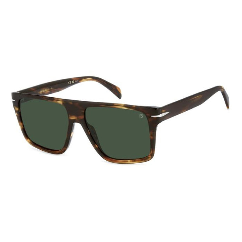 Occhiali da sole David Beckham, Modello: DB7149S Colore: WR9QT