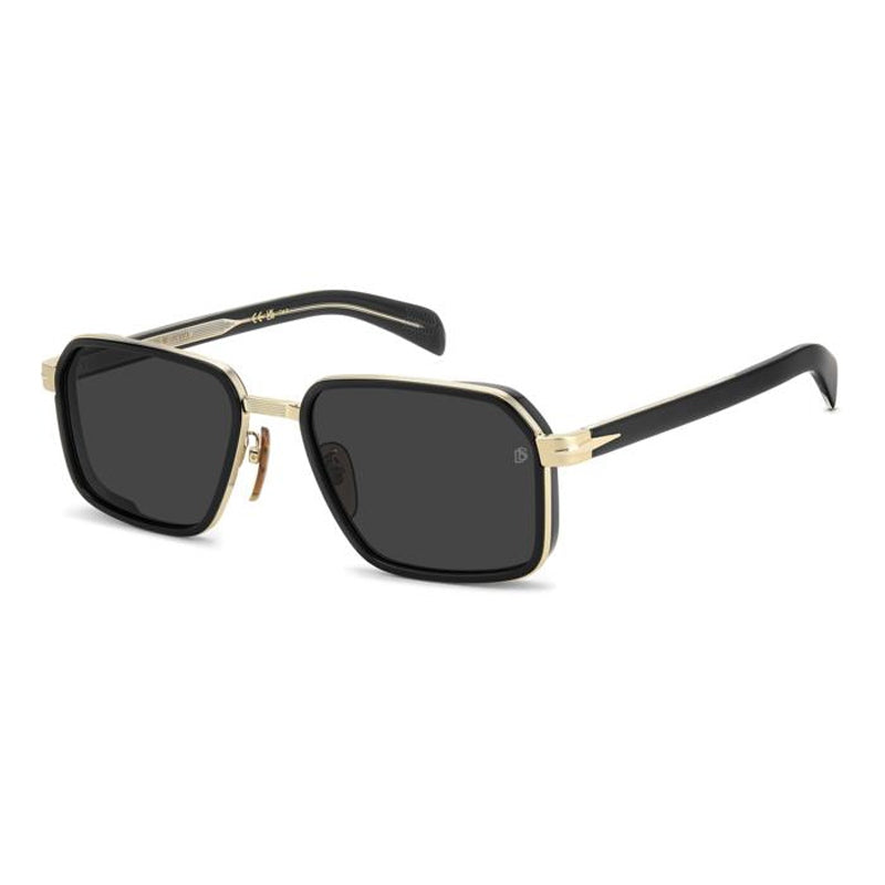 David Beckham Sunglasses, Model: DB7158S Colour: RHLIR