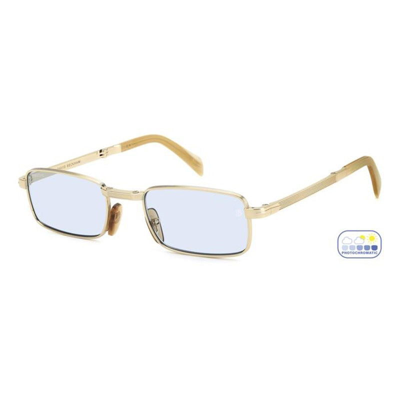 David Beckham Sunglasses, Model: DB99ORIGAMI Colour: IDAQZ
