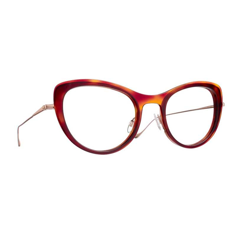 Caroline Abram Eyeglasses, Model: DEBBY Colour: 736