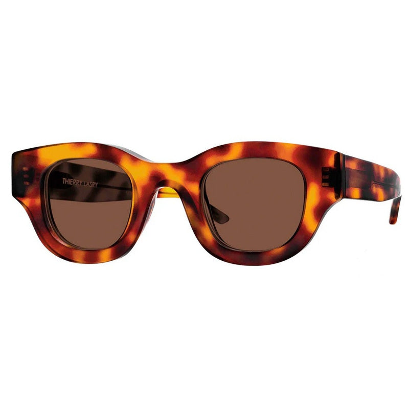 Thierry Lasry Sunglasses, Model: DEMOCRACYSUN Colour: 1005