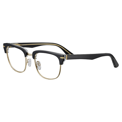 Serengeti Eyeglasses, Model: DenzelOptic Colour: SV589001