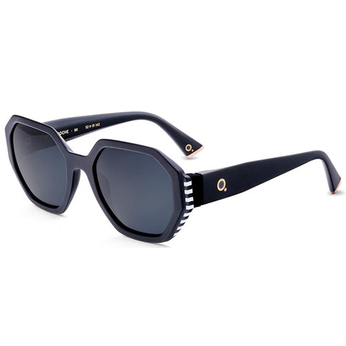 Etnia Barcelona Sunglasses, Model: Derroche Colour: BK