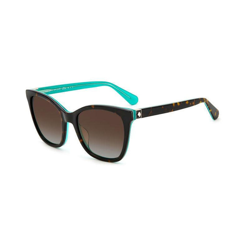 Kate Spade Sunglasses, Model: DESIS Colour: 086LA