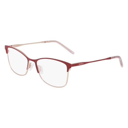 DKNY Eyeglasses, Model: DK1028 Colour: 650
