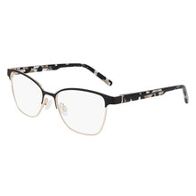 Load image into Gallery viewer, DKNY Eyeglasses, Model: DK3007 Colour: 001