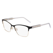 Load image into Gallery viewer, DKNY Eyeglasses, Model: DK3008 Colour: 001