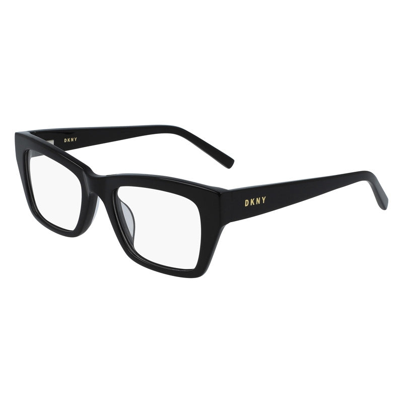 DKNY Eyeglasses, Model: DK5021 Colour: 001