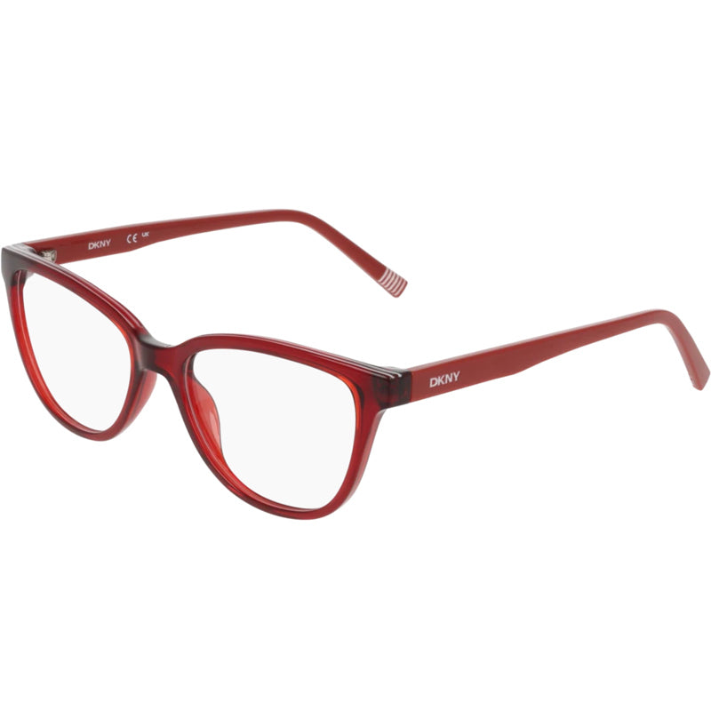 DKNY Eyeglasses, Model: DK5089 Colour: 610