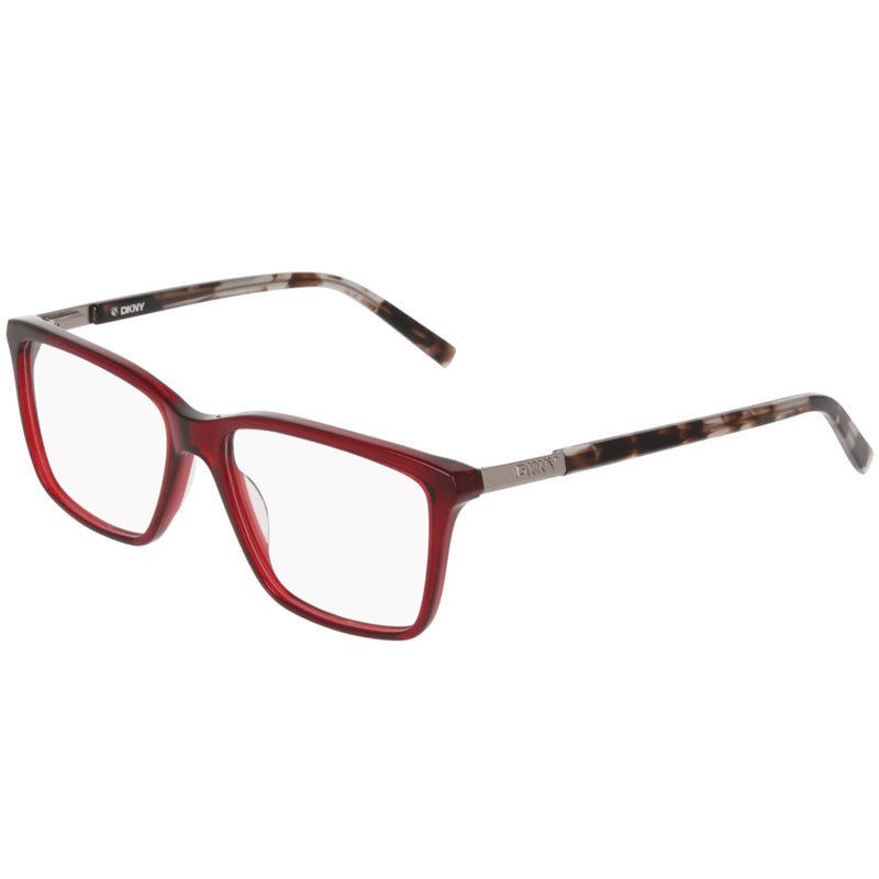 DKNY Eyeglasses, Model: DK5091 Colour: 650