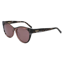Load image into Gallery viewer, DKNY Sunglasses, Model: DK533S Colour: 005