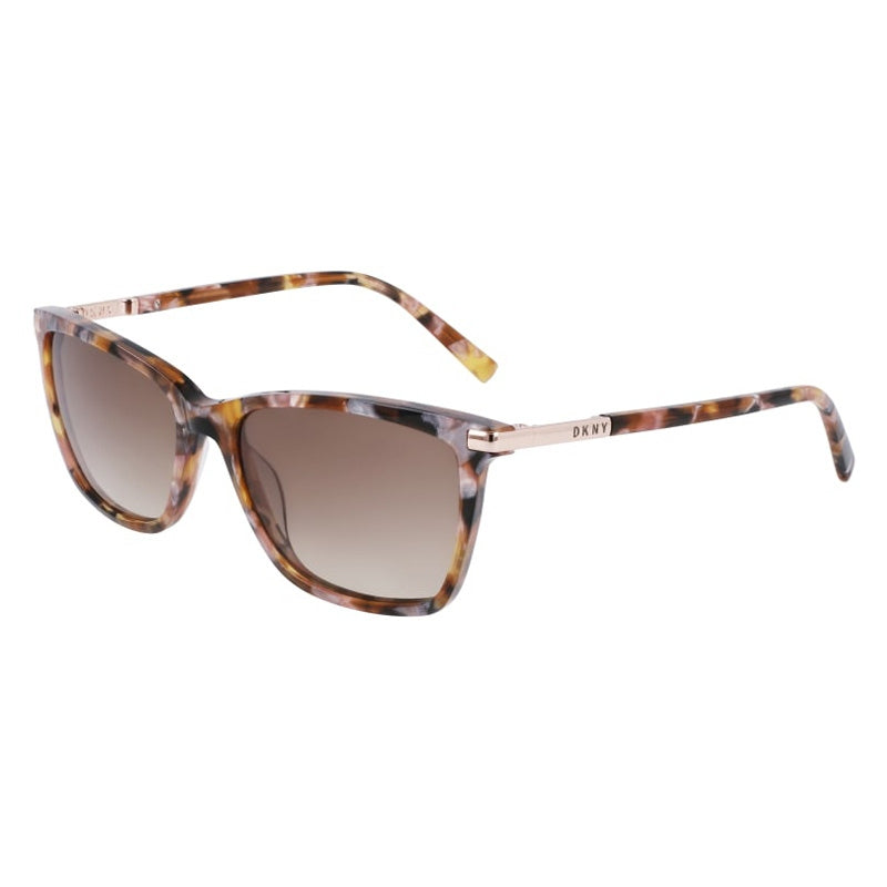 DKNY Solglasögon, Modell: DK539S Färg: 205