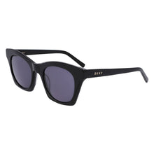 Load image into Gallery viewer, DKNY Sunglasses, Model: DK541S Colour: 001