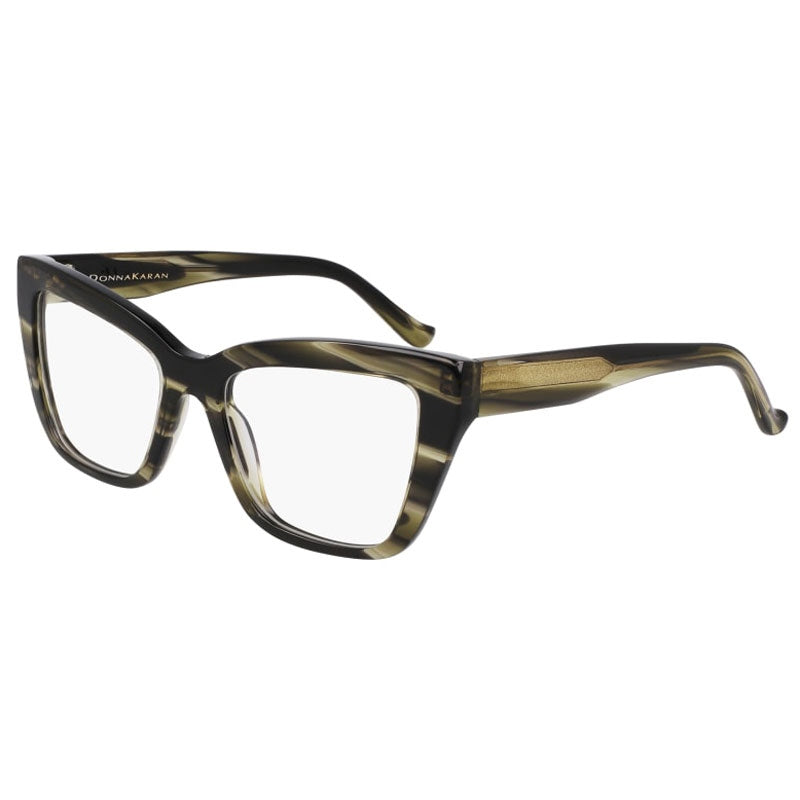 Donna Karan Eyeglasses, Model: DO5015 Colour: 305