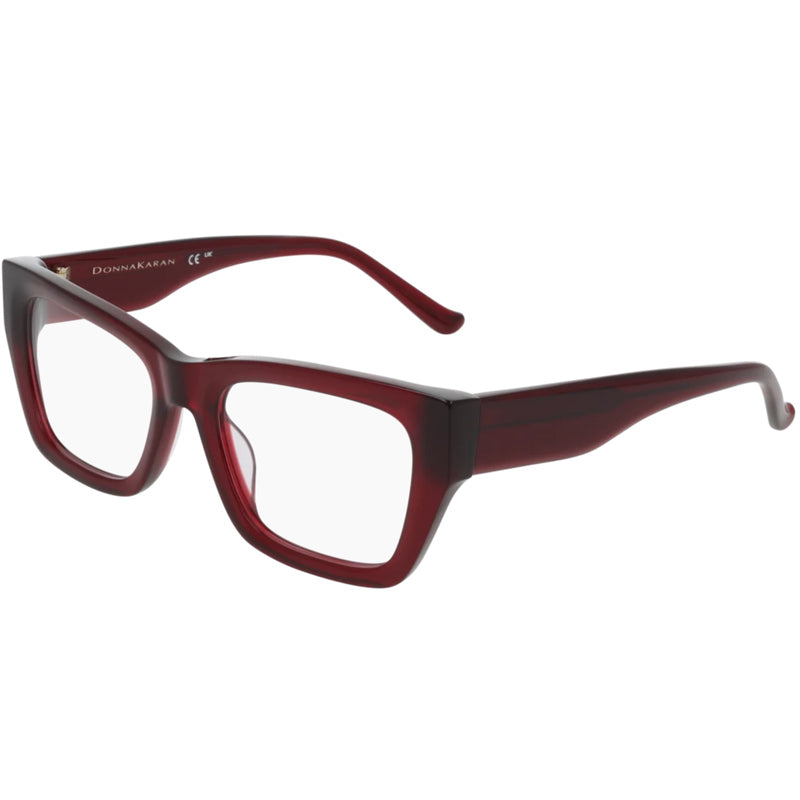 Donna Karan Eyeglasses, Model: DO5022 Colour: 605