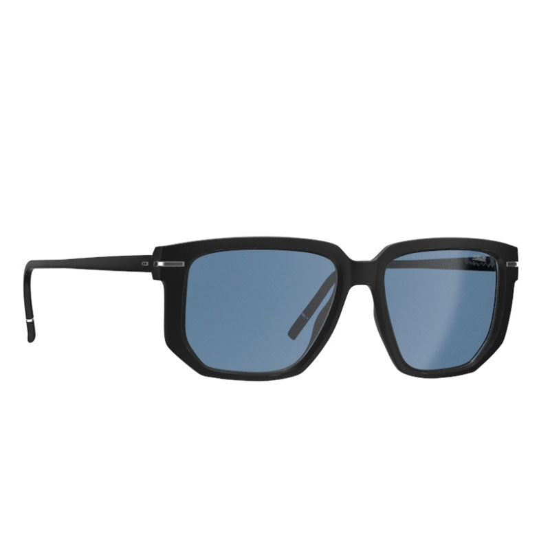 Óculos de Sol Silhouette, Modelo: DoraFour4093 Cor: 9100