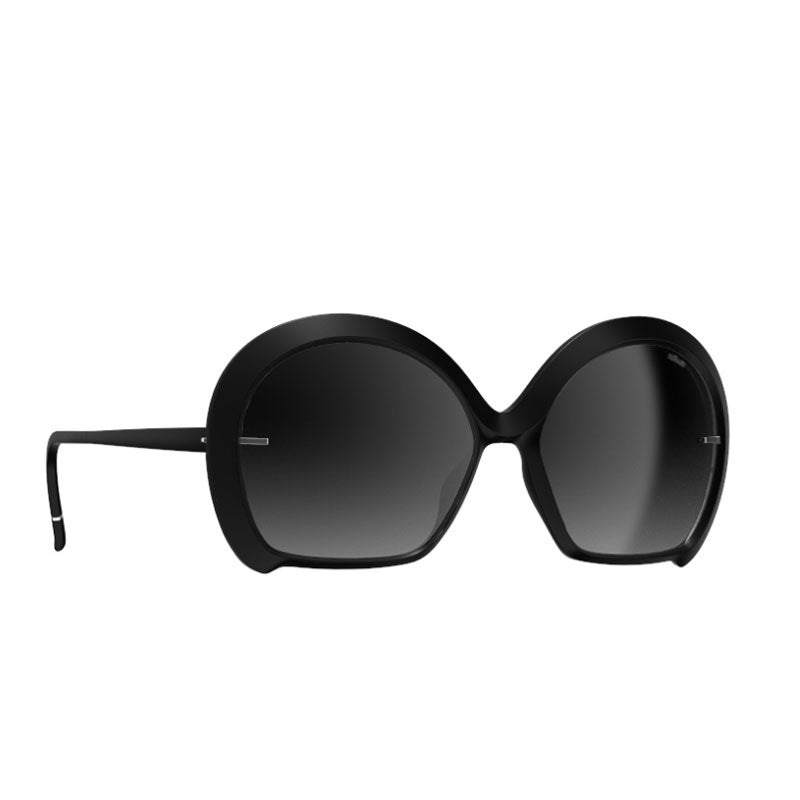 Silhouette solbriller, model: DoraOne3200 farve: 9000