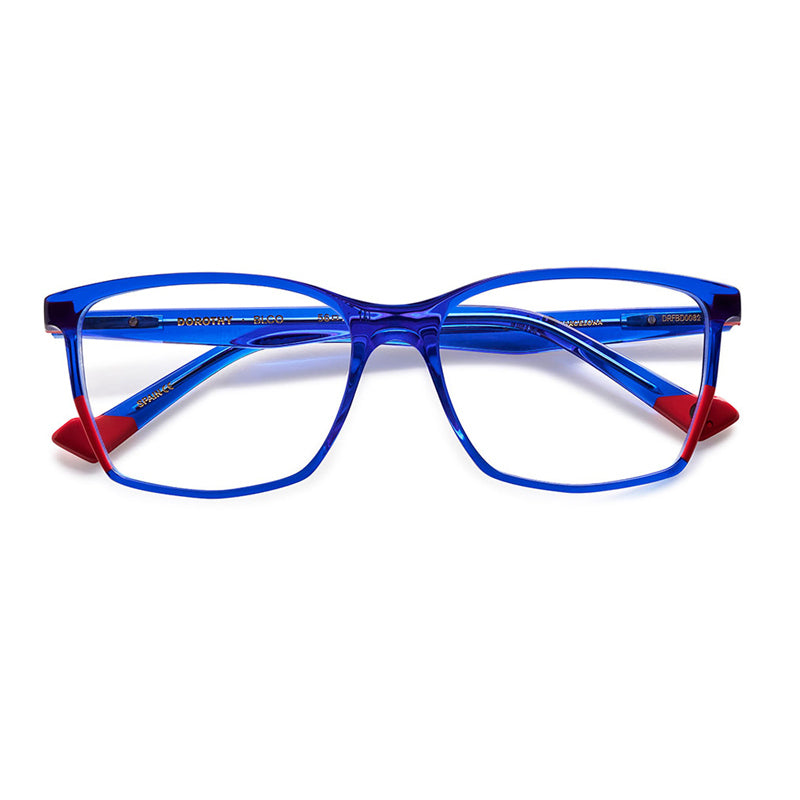 Etnia Barcelona Eyeglasses, Model: Dorothy Colour: BLCO
