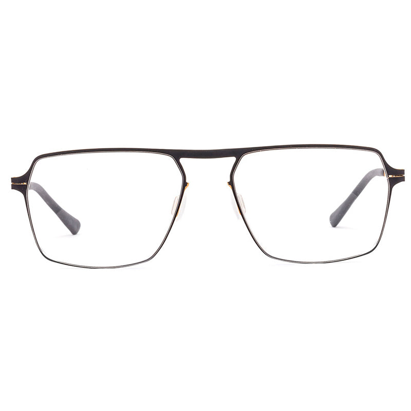 Etnia Barcelona Eyeglasses, Model: Duomo Colour: BKOG
