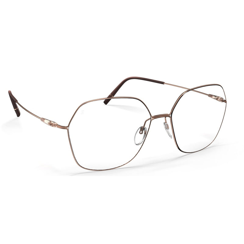 Ochelari de vedere Silhouette, Model: DynamicsColorwaveFullrim4549 Culoare: 3530
