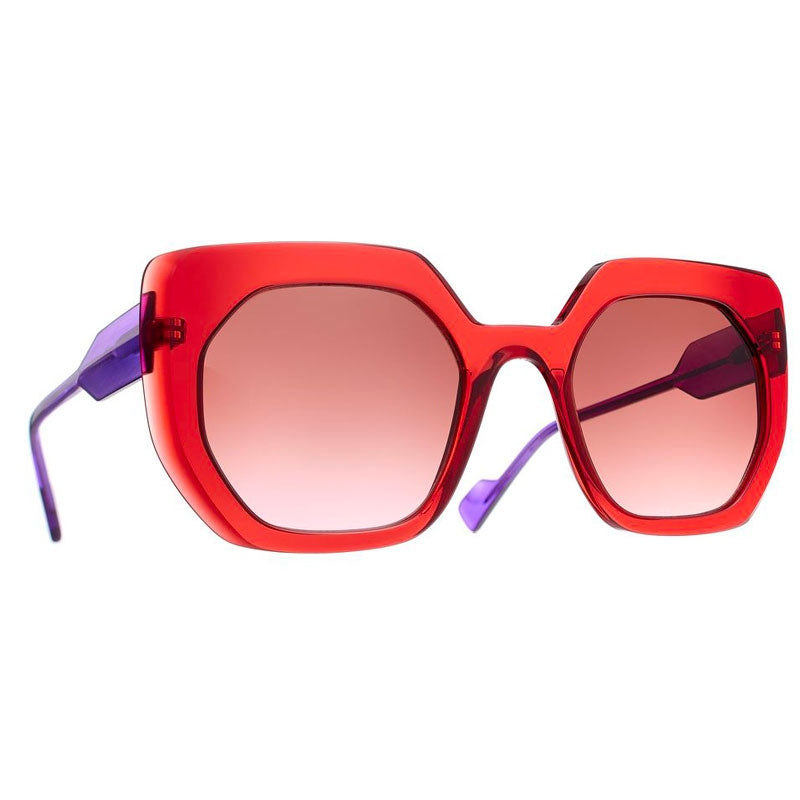 Blush Sunglasses, Model: DYNAMITE Colour: 240