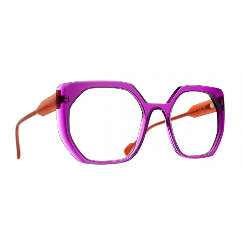 Blush Brille, Modell: DZING Farbe: 230
