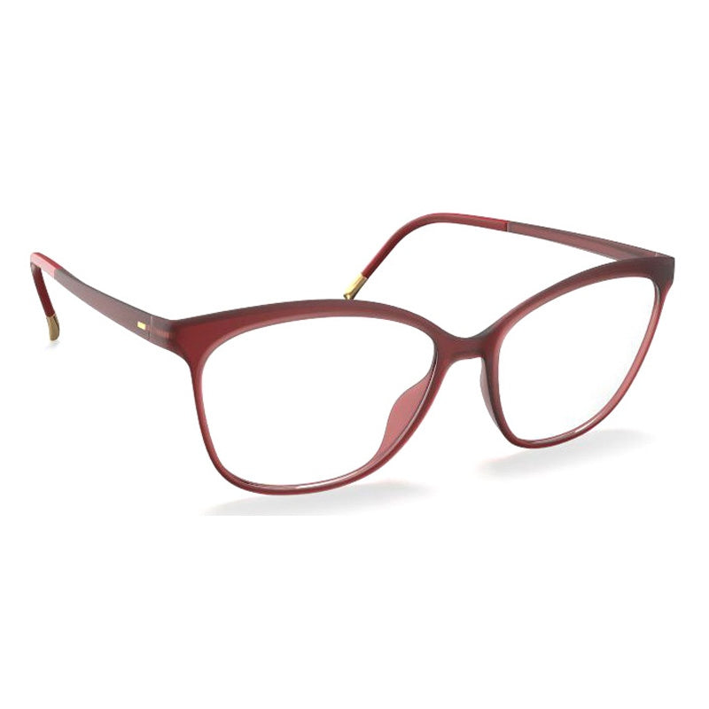 Silhouette bril, model: EosViewFullrim1596 kleur: 3030