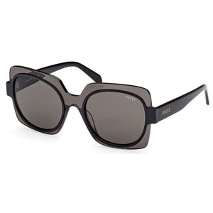 Emilio Pucci Sunglasses, Model: EP0199 Colour: 05A