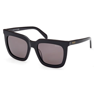 Emilio Pucci Sunglasses, Model: EP0201 Colour: 01A