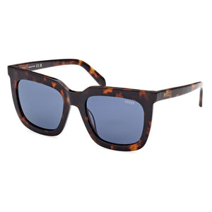 Emilio Pucci Sunglasses, Model: EP0201 Colour: 52V