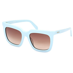 Emilio Pucci Sunglasses, Model: EP0201 Colour: 84S