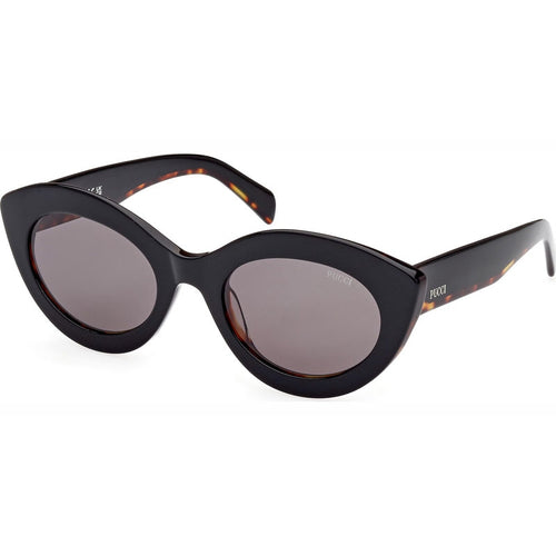 Emilio Pucci Sunglasses, Model: EP0203 Colour: 01A