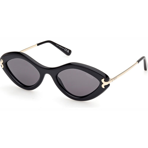 Emilio Pucci Sunglasses, Model: EP0223 Colour: 01A