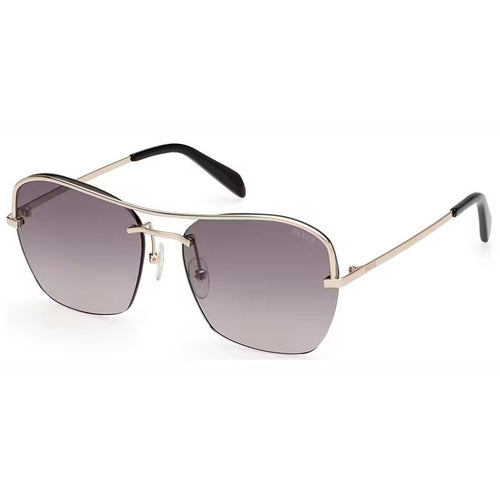 Emilio Pucci Sunglasses, Model: EP0225 Colour: 32B