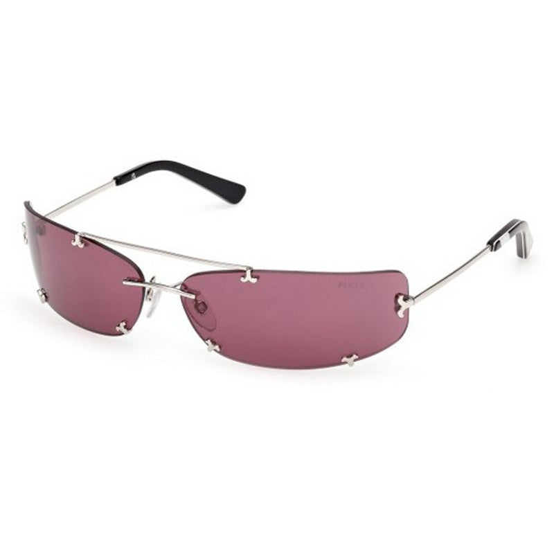 Emilio Pucci Sunglasses, Model: EP0244 Colour: 16S
