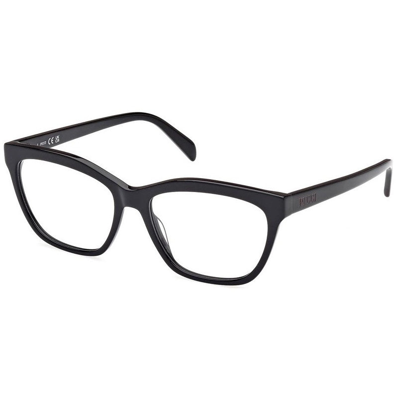 Óculos de Grau Emilio Pucci, Modelo: EP5242 Cor: 001